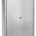 Omnimed 181681 Narcotic Cabinet Stainless Steel Double Door