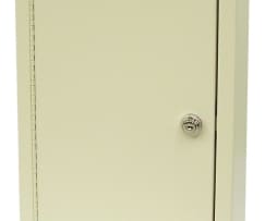 Omnimed 182150 Medium Narcotic Cabinet Economy