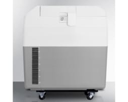 Summit SPRF36M2 Portable General Medical Refrigerator Freezer