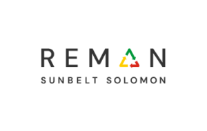 Reman Logo