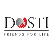 Dost group Logo