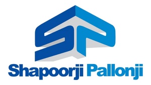 Shapporji Pallonjilogo