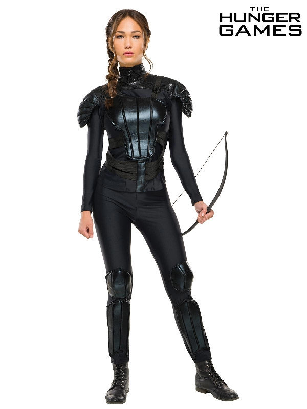 katniss mockingjay adult costume sunbury costumes