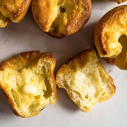 Best Yorkshire Pudding Recipe Sunday Supper Movement