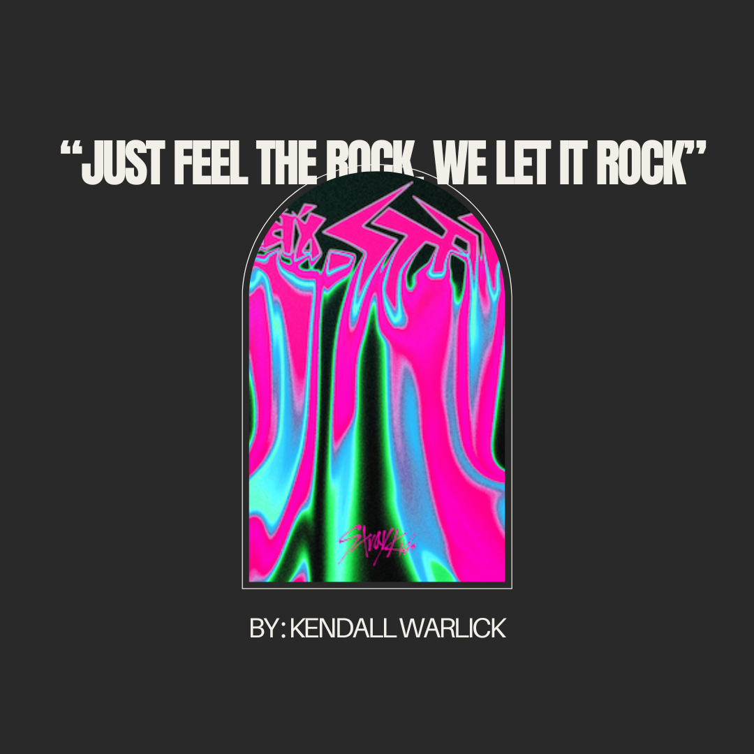 “Just Feel the Rock, We let it Rock” – SunDevil Times