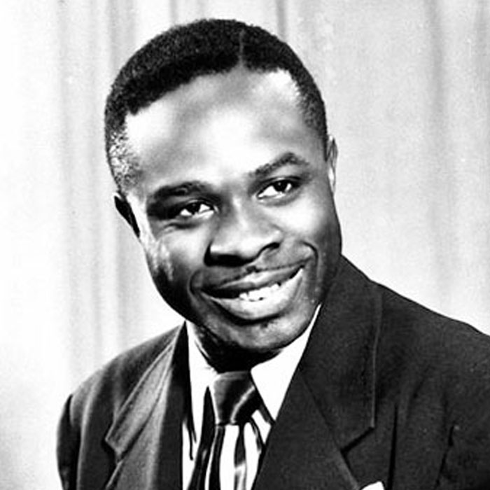 Rufus Thomas Jr.