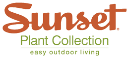 Sunset Western Garden Logo