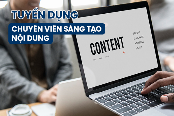 [Quý II-2024] SunUni Academy tuyển dụng Content Writer/Copywriter/Executive