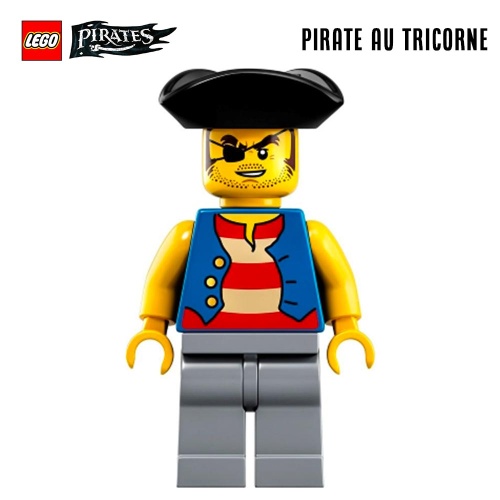 Minifigure LEGO® Pirates -...