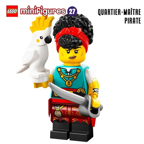 Minifigure LEGO® Series 27...