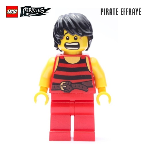 Minifigure LEGO® Pirates -...