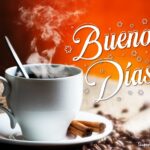 Imágenes de buenos días café. Superbwishes.com