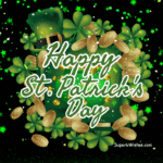 Saint Patrick's Day Animated GIF