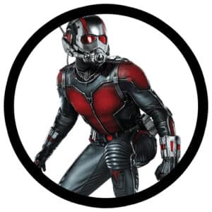 Antman Clothes & Merchandise