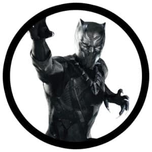 Black Panther Clothes & Merchandise