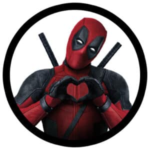 Deadpool Clothes & Merchandise