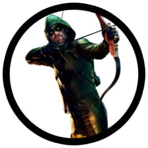 Green Arrow Clothes & Merchandise