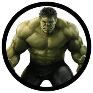 Hulk Clothes & Merchandise