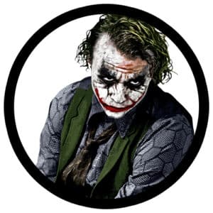 Joker Clothes & Merchandise