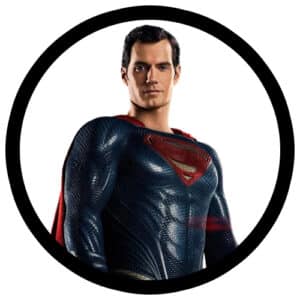 Superman Clothes & Merchandise