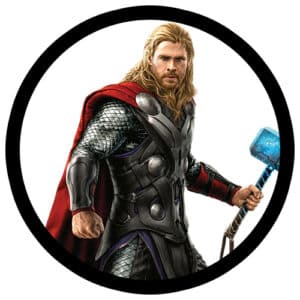 Thor Clothes & Merchandise