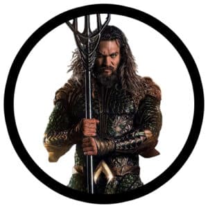 Aquaman Clothes & Merchandise