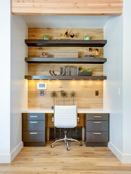 small home office design ideas