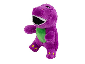 Barney