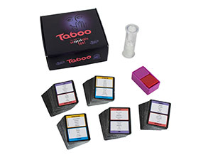 Taboo