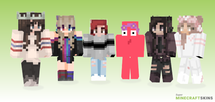 Crowns Minecraft Skins. Download for free at SuperMinecraftSkins