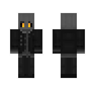 Broken Light (Edit of my main skin)