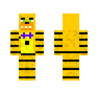 Fredbear