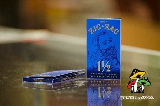 Zig-Zag Rolling Papers - Image 4