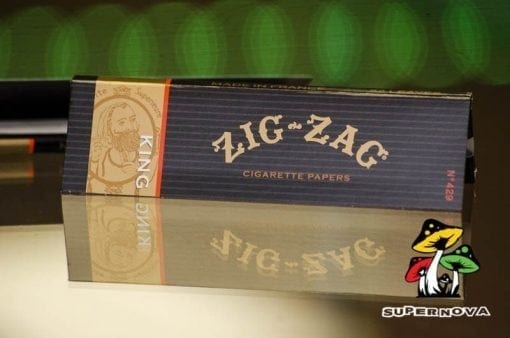 Zig-Zag Rolling Papers - Image 3