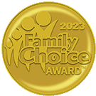 Family Choice Award