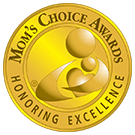 Mom's Choice Award