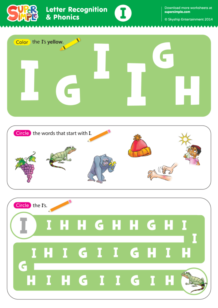 Alphabet Recognition : Letter recognition fluency · speedy alphabet arc ...