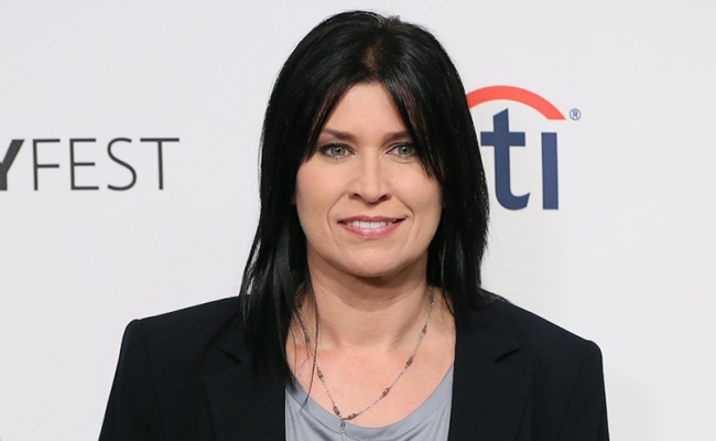 Nancy McKeon