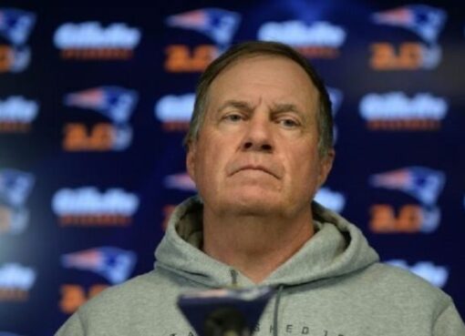 Bill Belichick