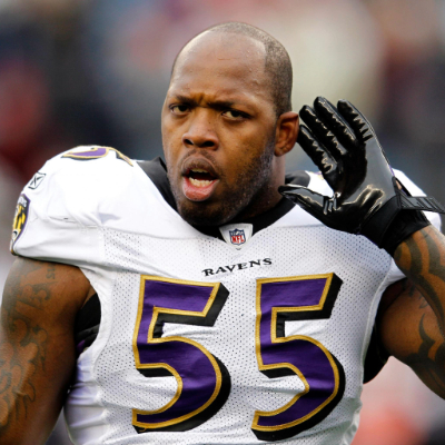 Terrell Suggs