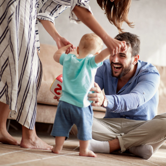 Da li bebe dobijene putem vantelesne oplodnje liče na roditelje?