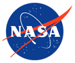 NASA Logo, National Aeronautics and Space Administration