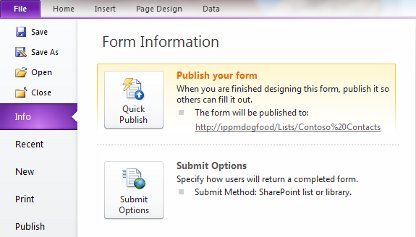   Customize a SharePoint list form   Customize a SharePoint list form           