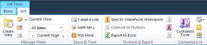   Customize a SharePoint list form   Customize a SharePoint list form           