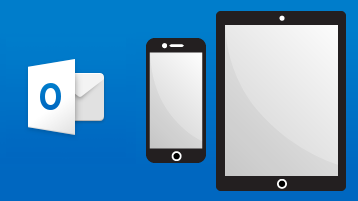 Aprenda a usar Outlook en su iPhone o iPad