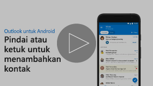 Gambar mini untuk video Menambahkan kontak - klik untuk memutar