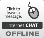 Internet Live Chat Support