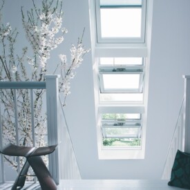 VELUX Hallway Inspiration 1