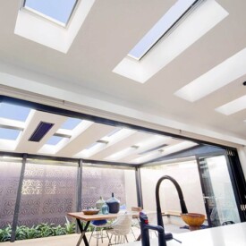 VELUX Patio Inspiration 1