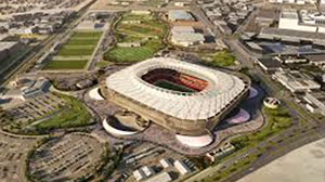 Al Rayyan Stadium